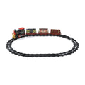 Musical Smog Train with Lights (18.11"x11.81"x2.75") - Sticky add to cart bar