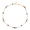 Multi Color Tiger's Eye