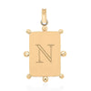 N