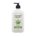 Hemp Heaven Coconut Lotion 18oz. - Sticky add to cart bar