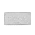 999 Platinum Bar 17.5x35x0.76mm 10 Grams - Sticky add to cart bar