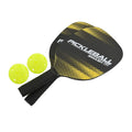 Trend Vision Pickleball Set with 2 Paddles and 2 Balls - Sticky add to cart bar