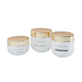 Elizabeth Grant Multi-Peptide Trio (Eye 1.7oz, Day 3.4oz, & Night 3.4oz) - Sticky add to cart bar