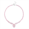 Galilea Rose Quartz