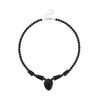 Black Obsidian