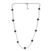 Rhodolite Garnet