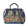 Navy & Multi Color