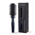 Portable Easy Clean Rotating Comb - Blue (9.85""x2.76"") - Sticky add to cart bar