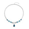 Blue Glass