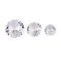 Transparent 3pcs Crystal (2.36", 3.15", 3.94") - Sticky add to cart bar