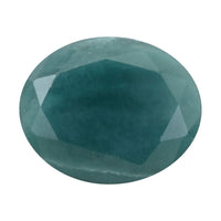 AAA Grandidierite (Ovl 11x9 mm) 3.50 ctw