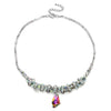 Simulated Magic Color Topaz