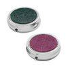 Green & Purple