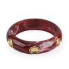 Red Resin