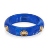 Blue Resin