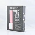 Beautech Pink 2 in 1 Reusable Dermaplaning Tool - Sticky add to cart bar