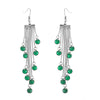 Simulated Green Diamond