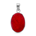 Sponge Coral Pendant - Sticky add to cart bar