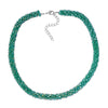 Green Magic Color Glass