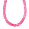 Peach Glass