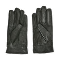Gray Sheep Leather Soft and Warm Gloves (8.7"x2.4"x8.7") with 5 Inches Handle Drop - Sticky add to cart bar