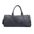 100% Genuine Leather Duffle Bag - Sticky add to cart bar