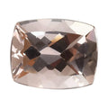 AAAA Marropino Morganite 2.20 ctw - Sticky add to cart bar