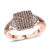 Champagne Diamond