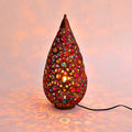 Antique Lamp in Bronze Plating (UL Plug) & (E26 Bulb Not Included) - Sticky add to cart bar