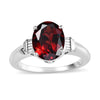 Mozambique Garnet