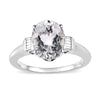 White Topaz