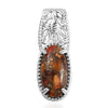 MATRIX FIRE OPAL