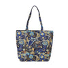 Blue & Multi Color