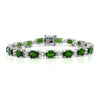 Chrome Diopside