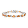 Santa Ana Madeira Citrine