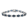 London Blue Topaz