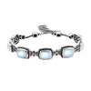 Kuisa Rainbow Moonstone