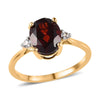 Mozambique Garnet