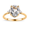 White Topaz