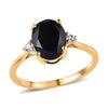 Black Tourmaline