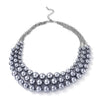 Simulated Grey Pearl