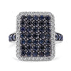 Kanchanaburi Blue Sapphire