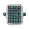 Kagem Zambian Emerald