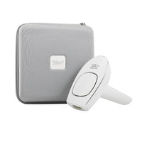 Closeout FDA Cleared Silk'n Refurbished Hair Removal Device with HPL Technology