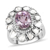 Martha Rocha Kunzite