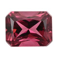 Certified & Appraised AAAA Ouro Fino Rubellite (Oct Free Size) 2.00 ctw - Sticky add to cart bar