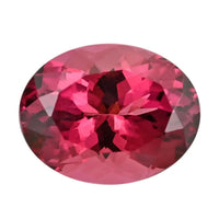Certified & Appraised AAAA Ouro Fino Rubellite (Ovl Free Size) 2.00 ctw