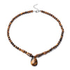 Yellow Tiger's Eye