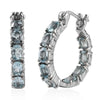 Sky Blue Topaz
