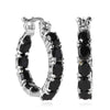 Thai Black Spinel